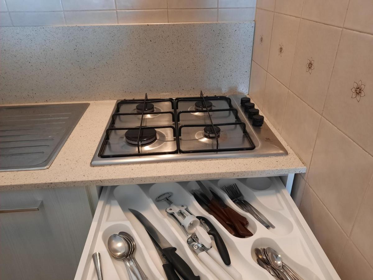 Apartment 200-100 Wifi Bibione