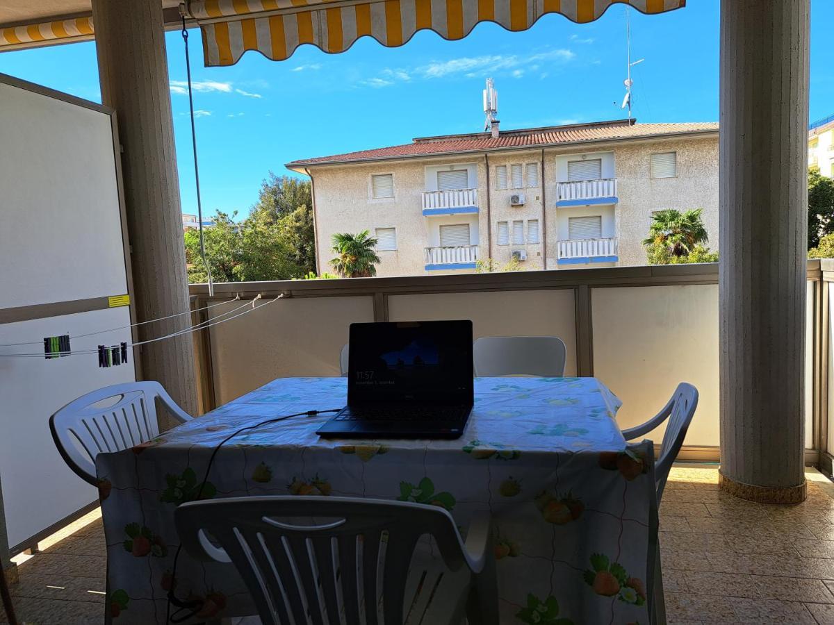 200-100 Wifi Bibione