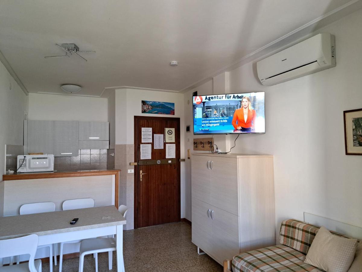 Apartment 200-100 Wifi