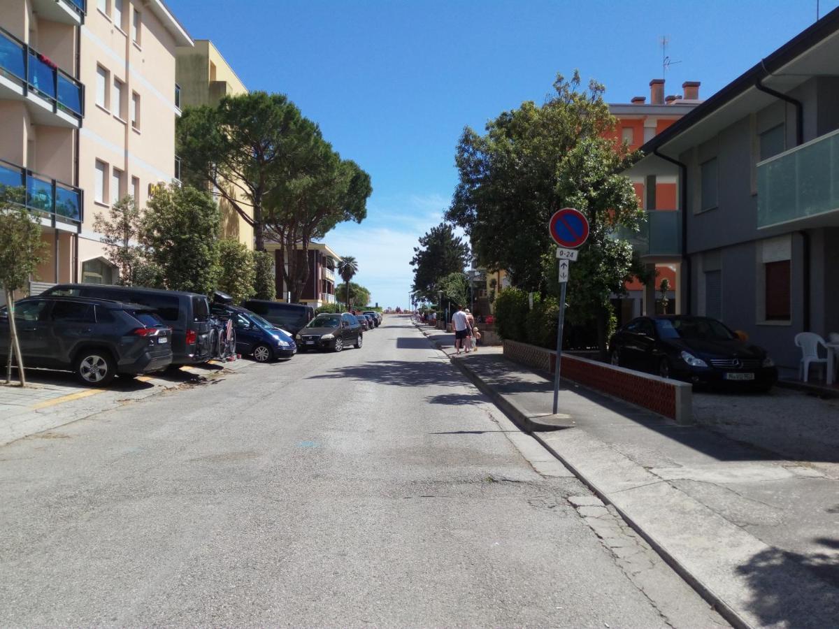 200-100 Wifi Bibione