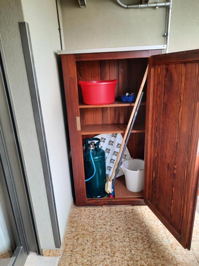 200-100 Wifi Apartment