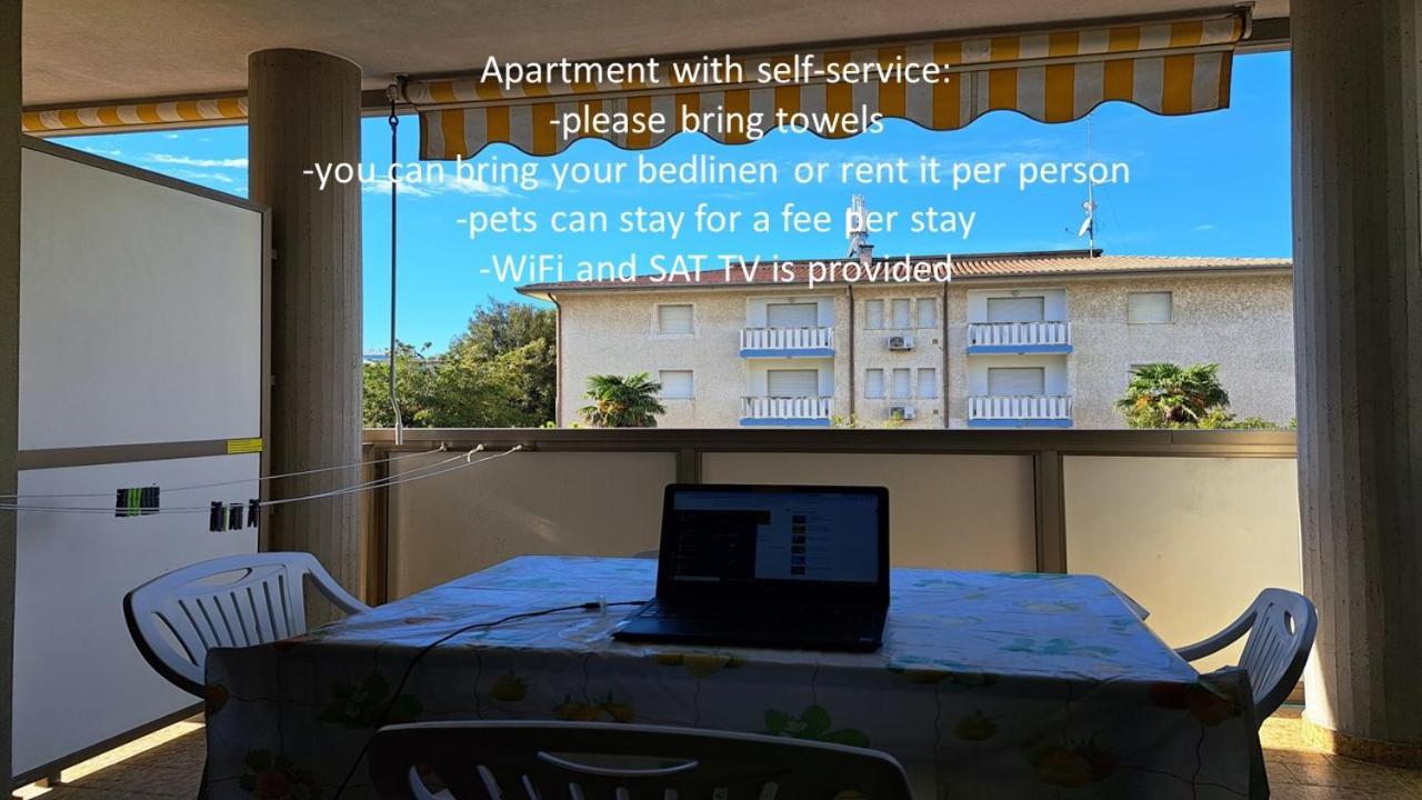 200-100 Wifi * Bibione
