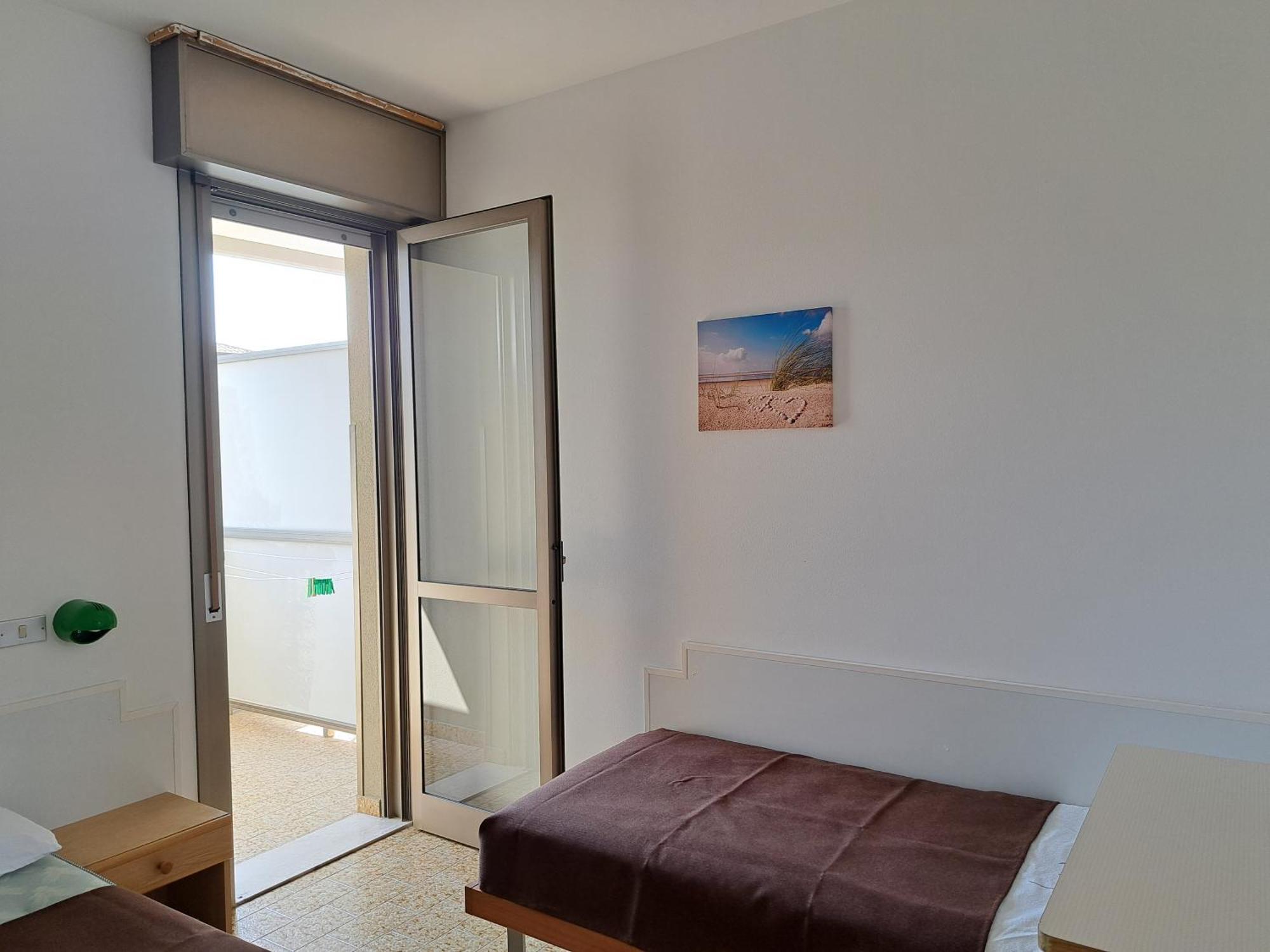 Apartment 200-100 Wifi Bibione