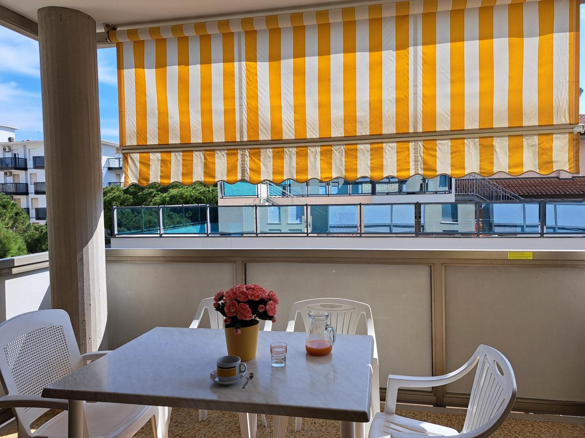 Apartment 200-100 Wifi Bibione