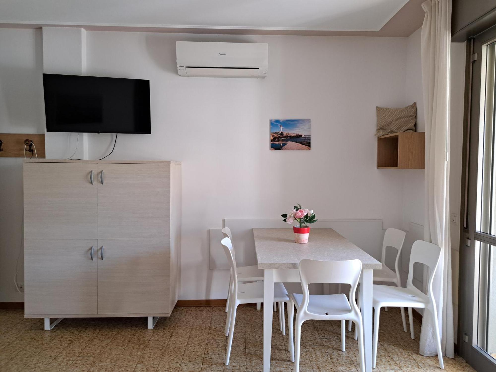 200-100 Wifi * Bibione
